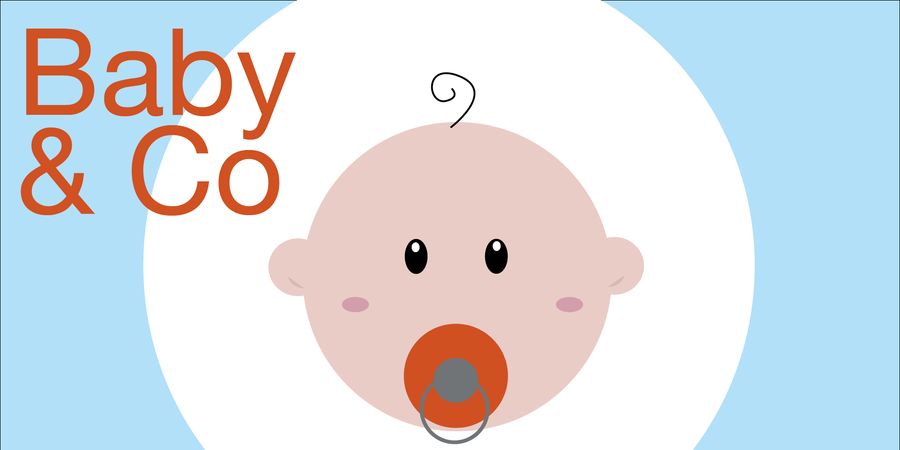 image - Baby&Co