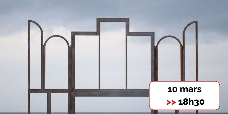 image - Conférence sur l'Art: Sacré détail !