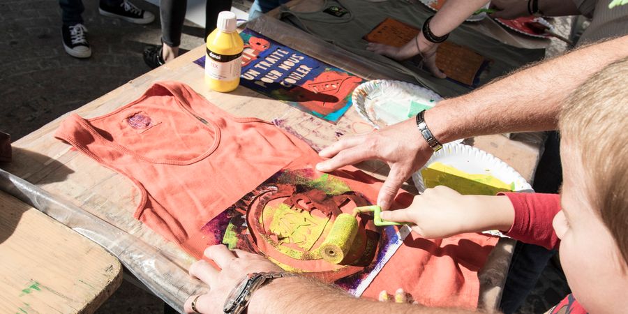 image - Ateliers créatifs intergénérationnels