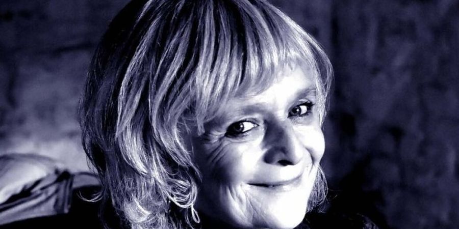 image - Regards croisés avec la conteuse Françoise Van Innis