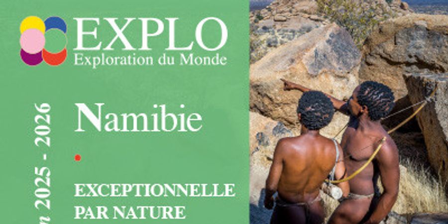 image - Namibie, exceptionnelle par nature