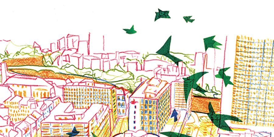 image - Une Joyeuse Parade créative, festive et inclusive 