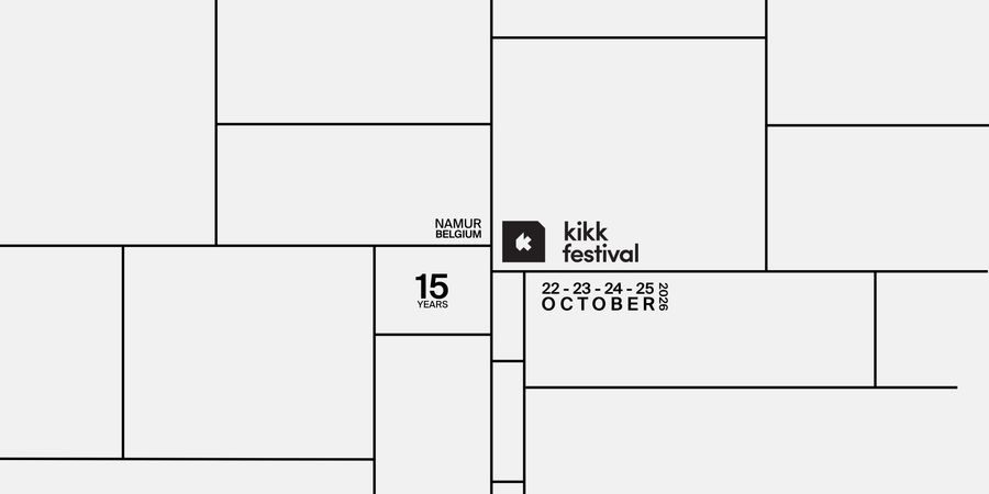 image - KIKK Festival