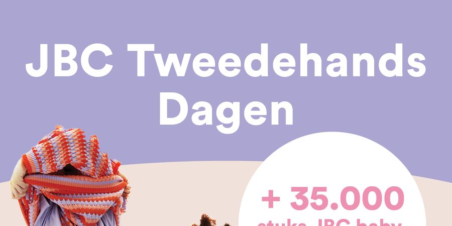 image - JBC TweedehandsDagen