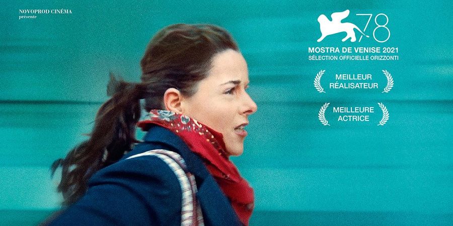 image - Les lundis du Ciné-Club d'Auderghem: À plein temps