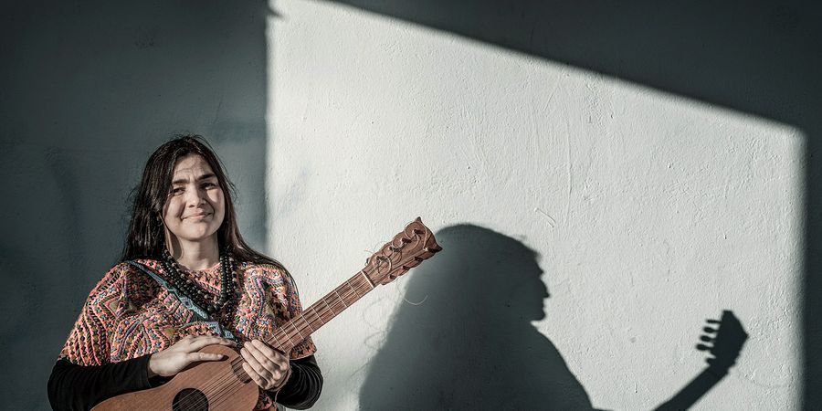 image - Rosa Sánchez