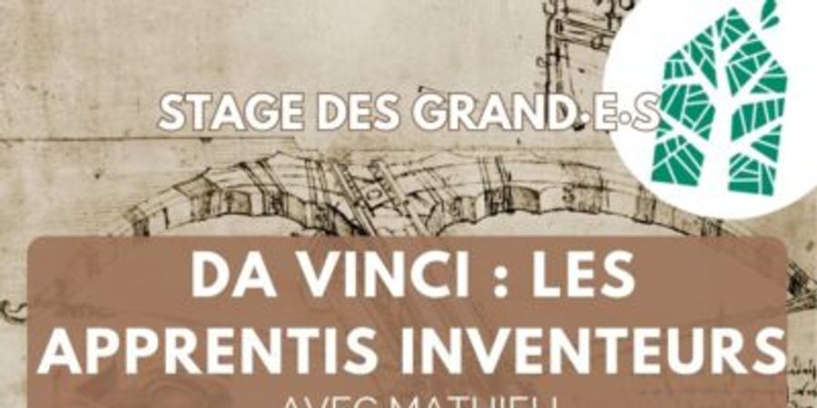 image - Stage pour enfants 