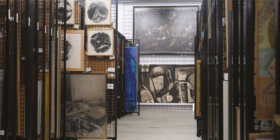 image - Les métamorphoses du Musée L : passé – présent – futur