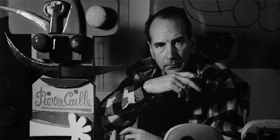 image - Pierre Caille. Humour et iconoclasme - conférence