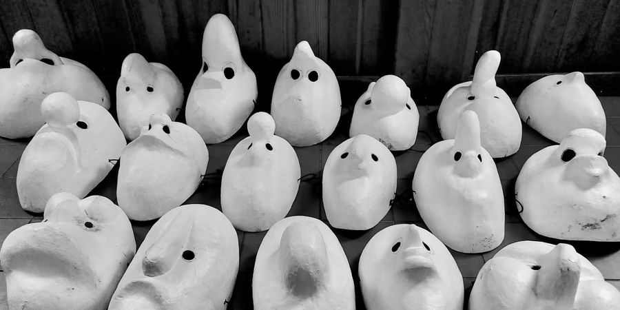 image - Stage de jeu masqué avec Phil Kaiser