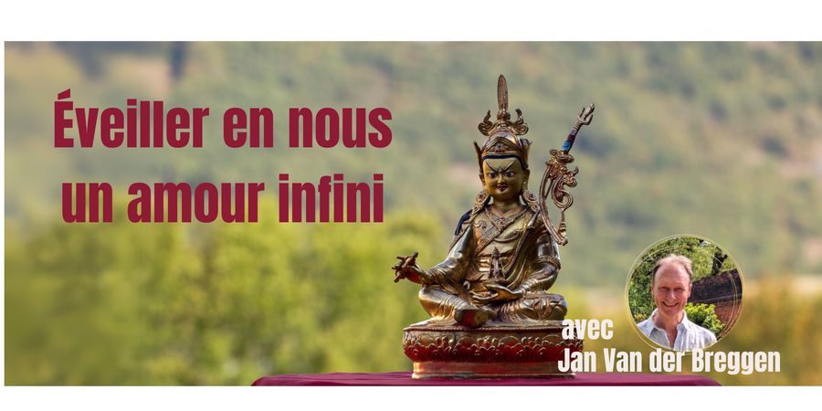 image - Eveiller en nous un amour infini