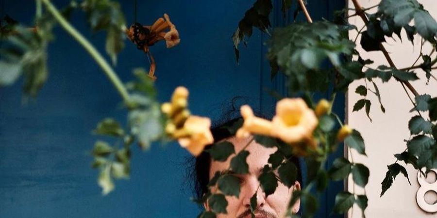 image - Zach Ruegg trio