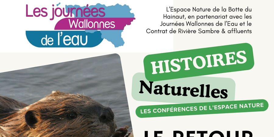 image - Conférence : 