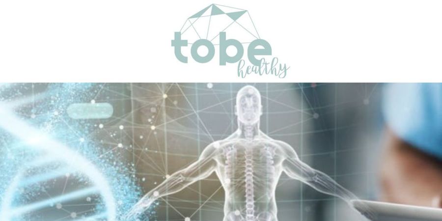 image - Lezing: Gezondheid begint in de cel