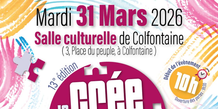 image - Je crée mon TAF by Entreprendre 2026