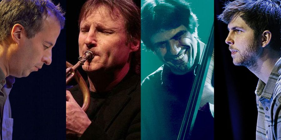 image - Ivan Paduart trio + Bert Joris