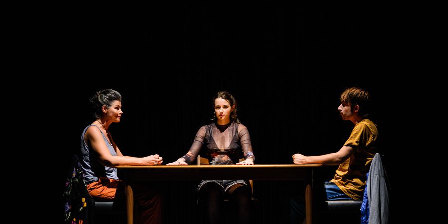 image - Jamais, toujours, parfois