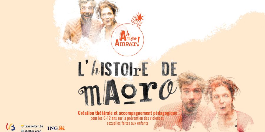 image - L'histoire de Maoro