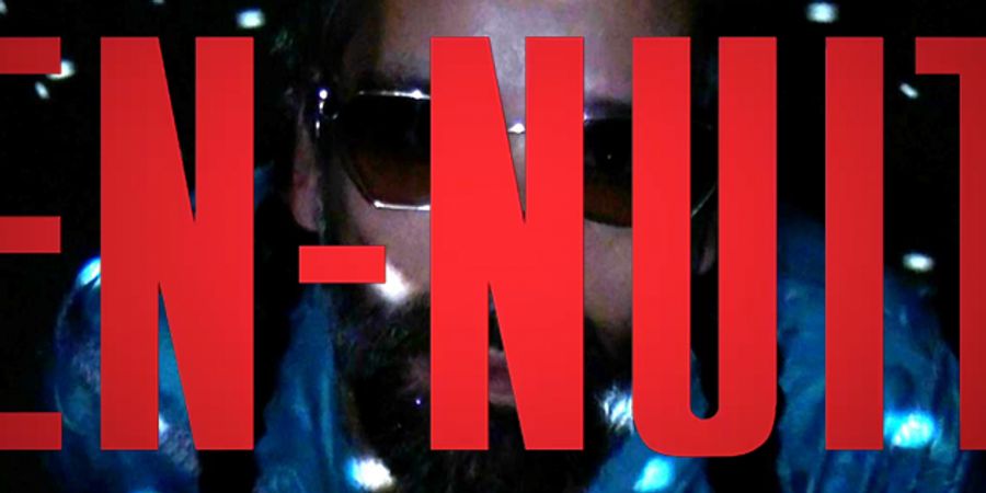 image - EN-NUIT ( première non-officielle)