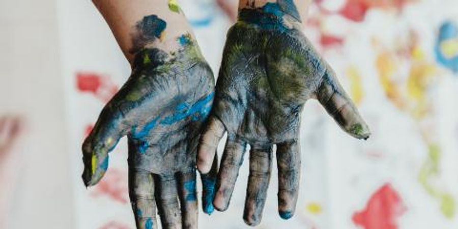 image - Stage pour enfants - De toutes les matières