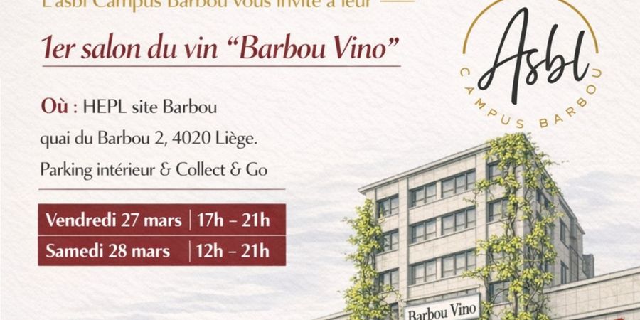 image - Barbou Vino