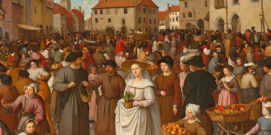 image - De Gouden Eeuw van Antwerpen