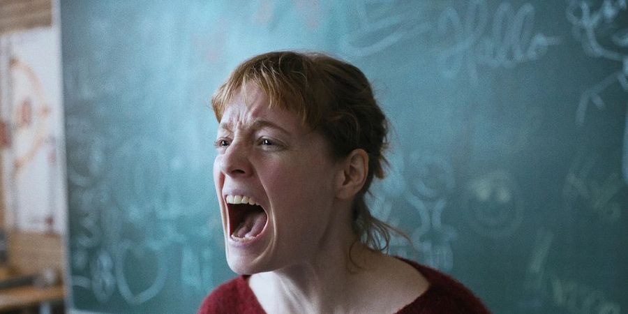 image - La Salle des Profs