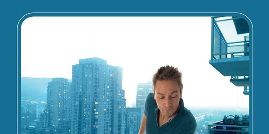 image - André Borbé : Le grand Possible