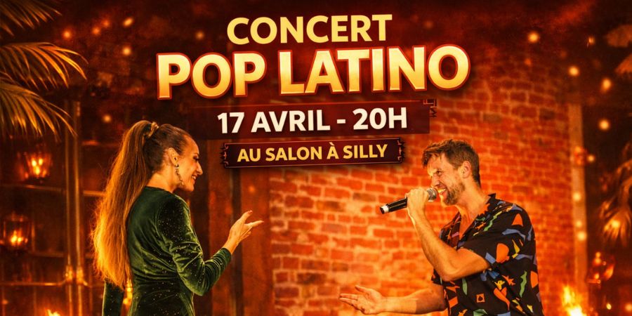 image - Mathieu Dupire & Emma Tejeda en concert