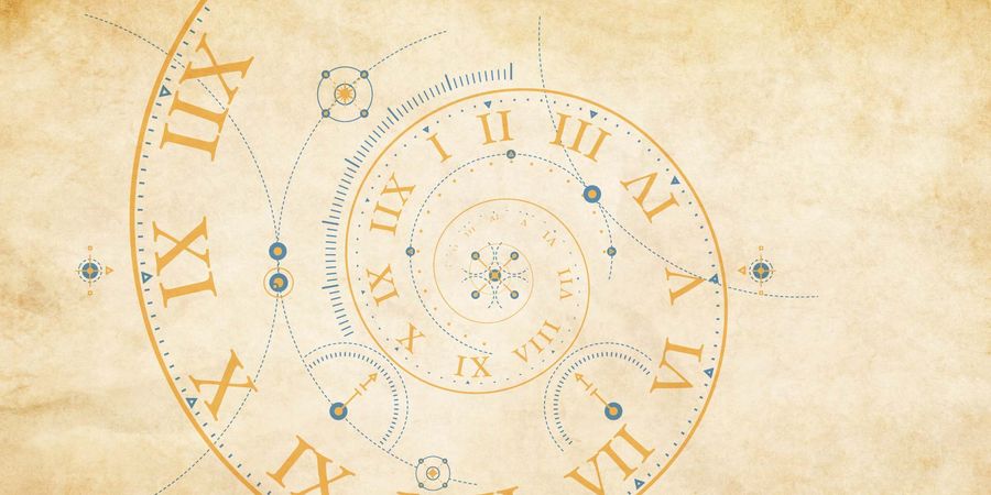 image - L'histoire est-elle une fiction ? 