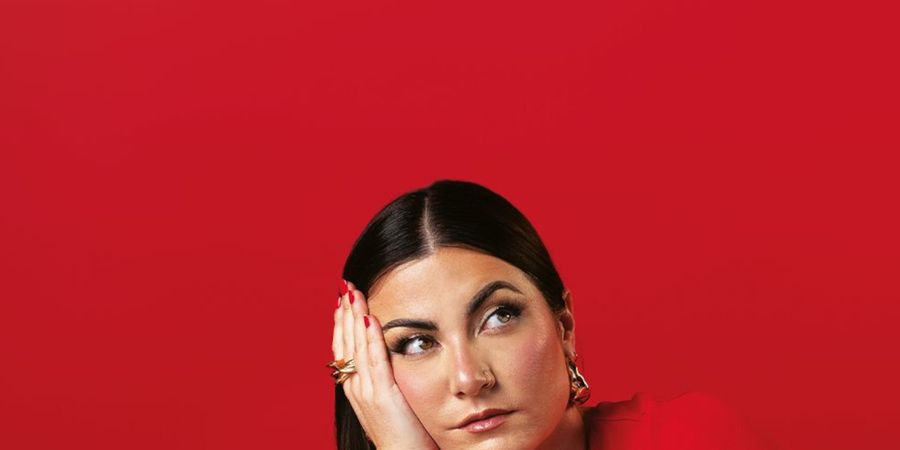 image - NENA : Ciné-concert