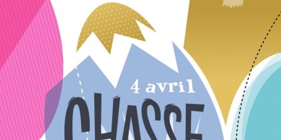 image - La Chasse aux œufs des petits