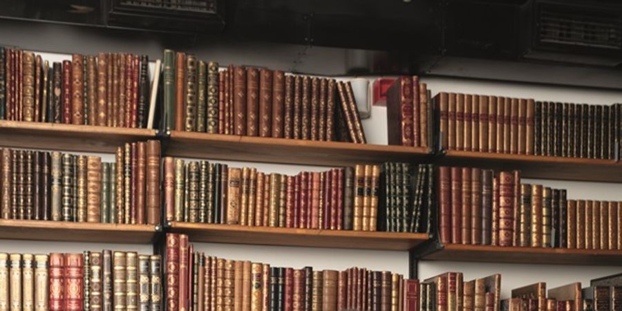 image - Visites guidées Réserve précieuse