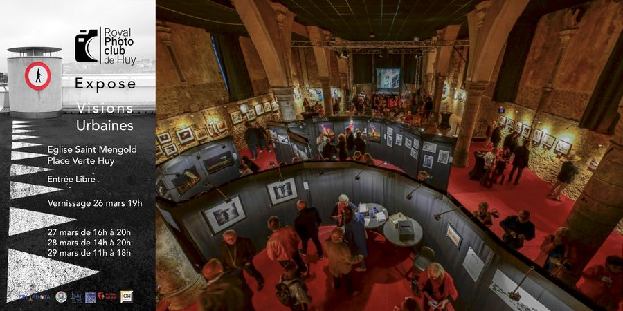 image - « Visions Urbaines » – Le potentiel poétique de l’ordinaire