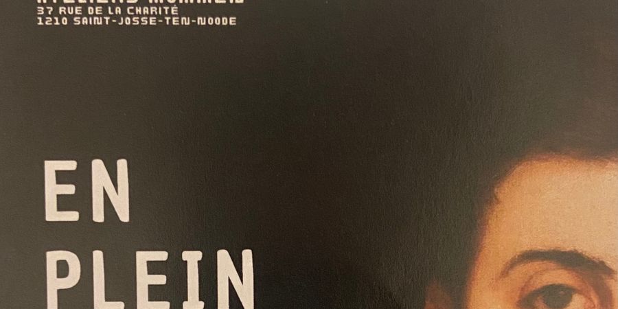 image - EN PLEIN PROUST