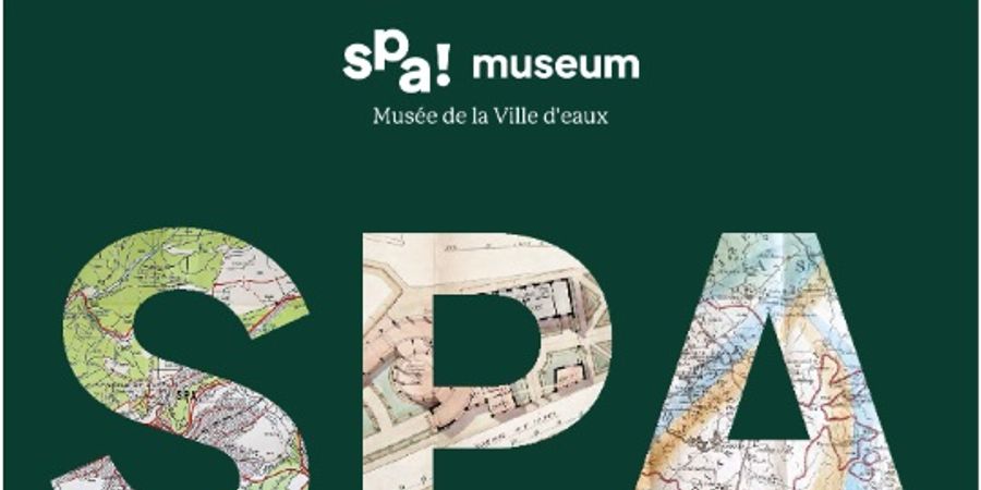 image - Visite guidée gratuite au Spa ! museum