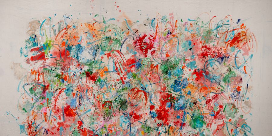 image - Atelier Isabelle de Borchgrave présente Claudie Laks