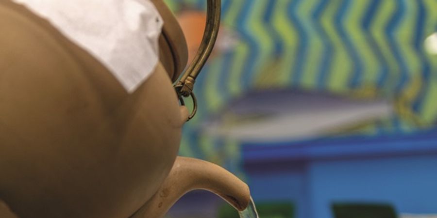 image - Atelier découverte du thé japonais