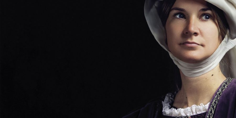 image - Visite guidée Marie de Hongrie