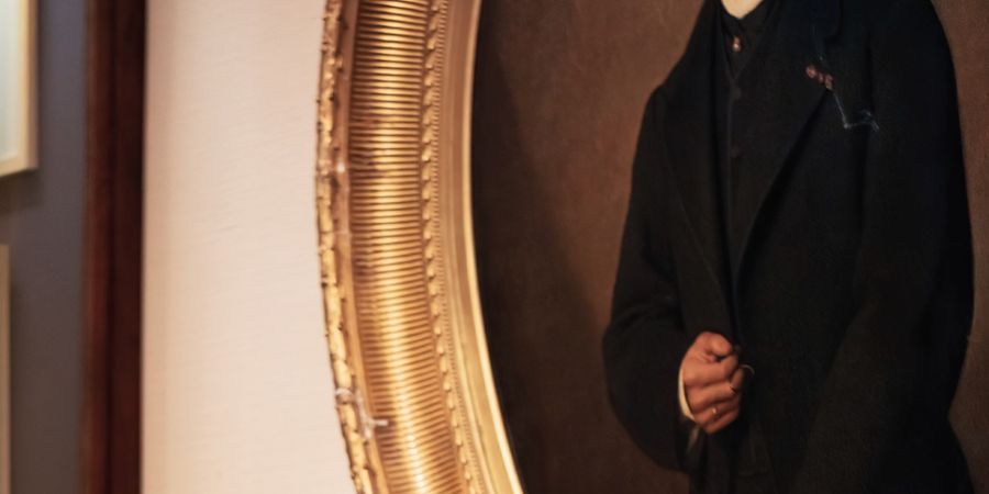 image - Visite guidée et atelier Marie de Hongrie