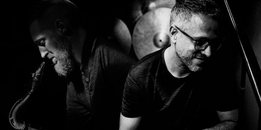 image - ZIV RAVITZ & CHRISTOPHE PANZANI