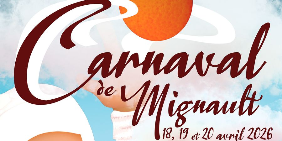 image - Carnaval de Mignault