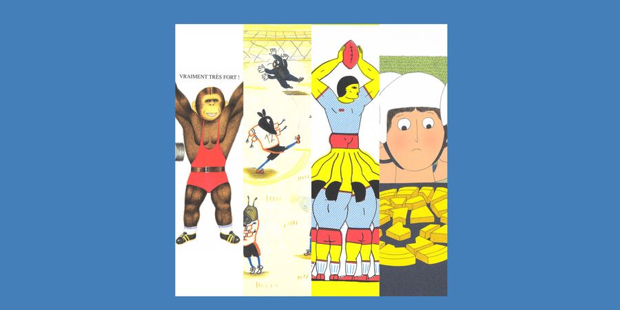 image - Lecture-spectacle Petit·es Citoyen·es Grandes Histoires 