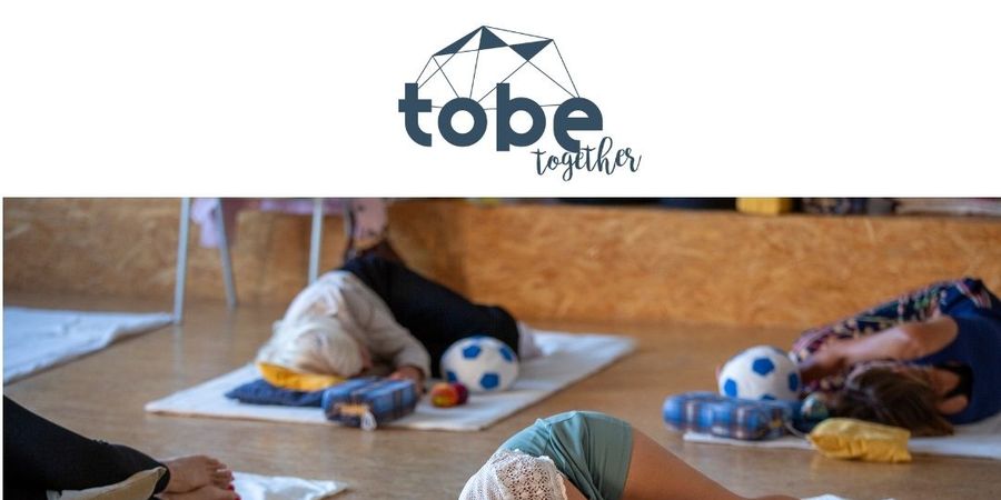 image - Gratis Kennismakingssessie EUTONIE