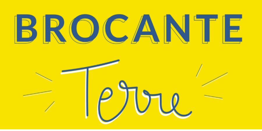 image - Brocante Terre - 69e editie