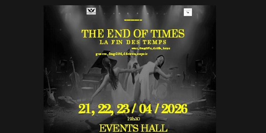 image - The End of Times 