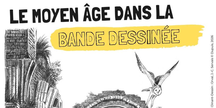 image - Exposition temporaire : 