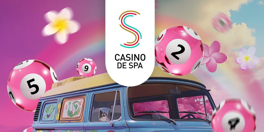 image - Bingo – Flower Power