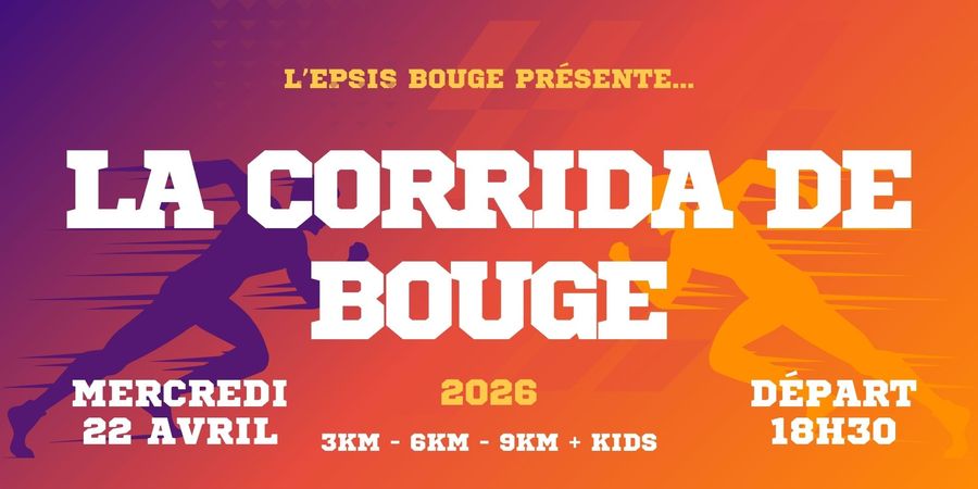 image - Corrida de Bouge