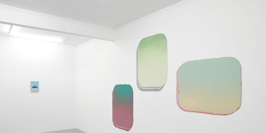 image - ≈ 530 nanomètres